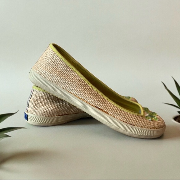 Nanette Lepore for Keds Flats - Picture 4 of 8